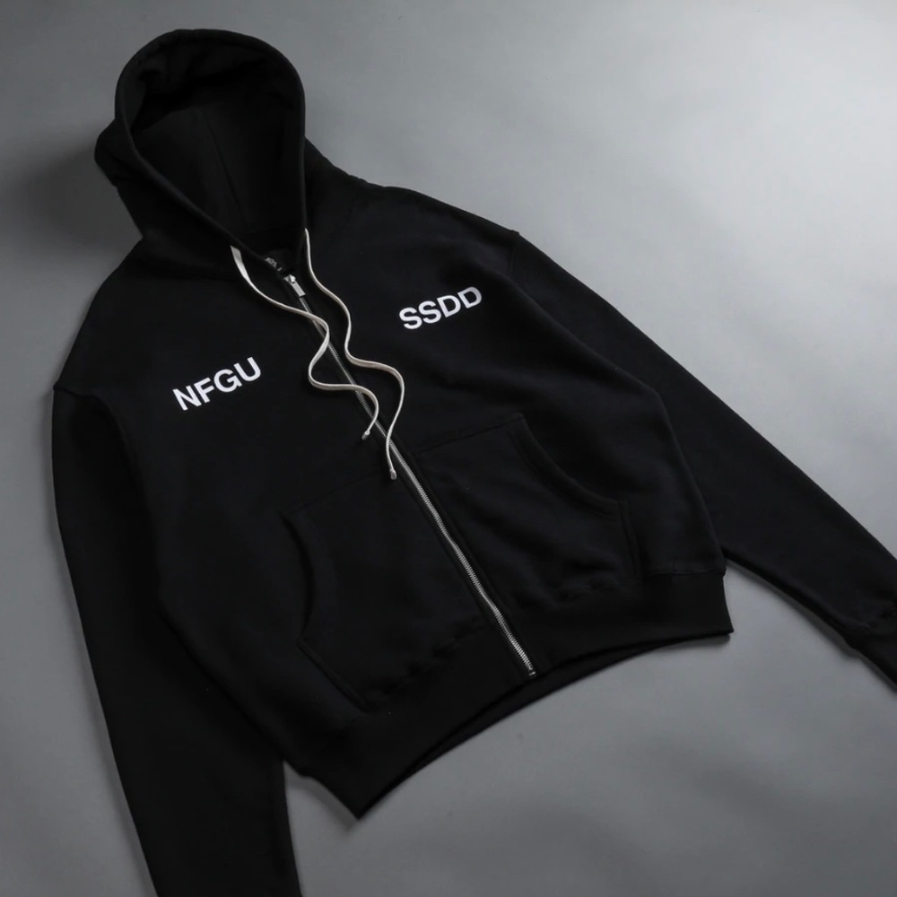 🐺🐺 DARC SPORT HOODIE 🐺🐺
